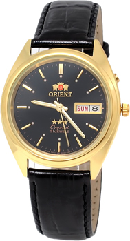 Часы Orient механика EM0401WB