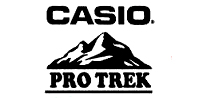 Часы Casio Pro-Trek